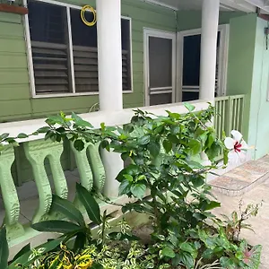 Andre's Negril