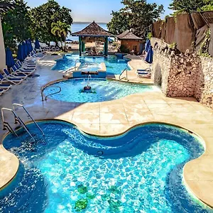 Hedonism Ii (adults Only) Semesteranläggning (resort)